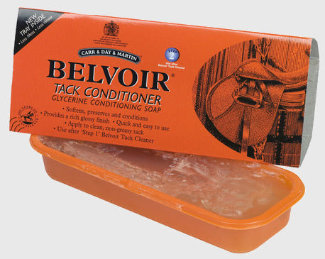 BELVOIR CONDITIONING SOAP 250g