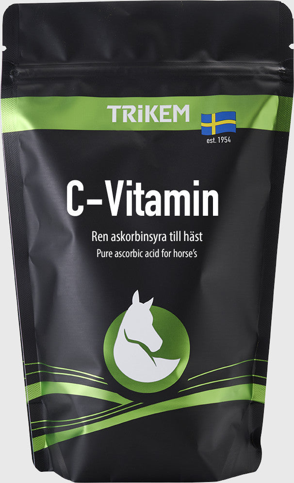 Trikem C-Vitamin