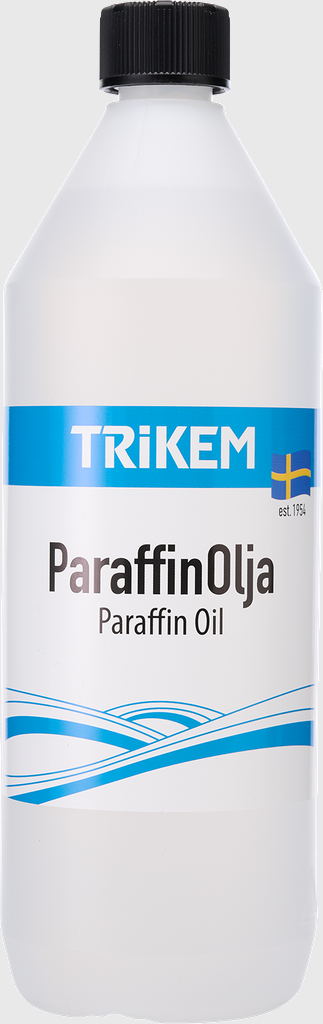 Trikem Paraffin Oil 1000 ml