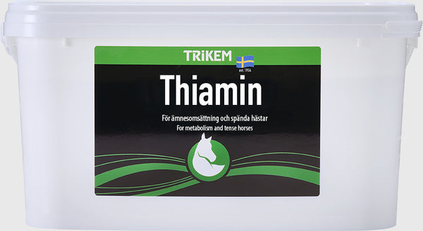 Trikem Thiamin 4000 g