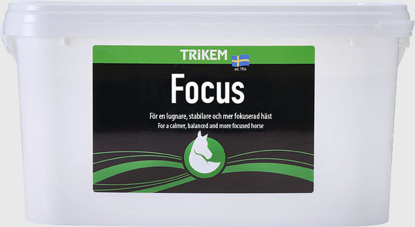 Trikem Focus