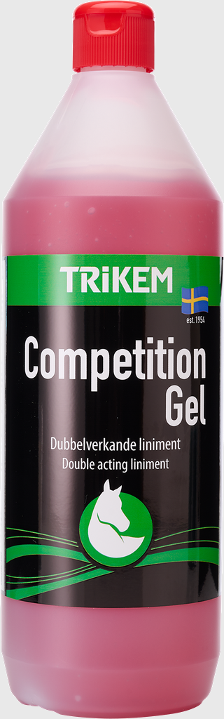 Trikem Competition Gel 1000 ml