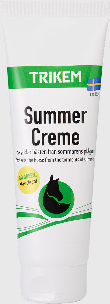 Trikem Summer Cream 250 ml