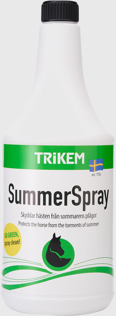 Trikem Summer Spray 1L