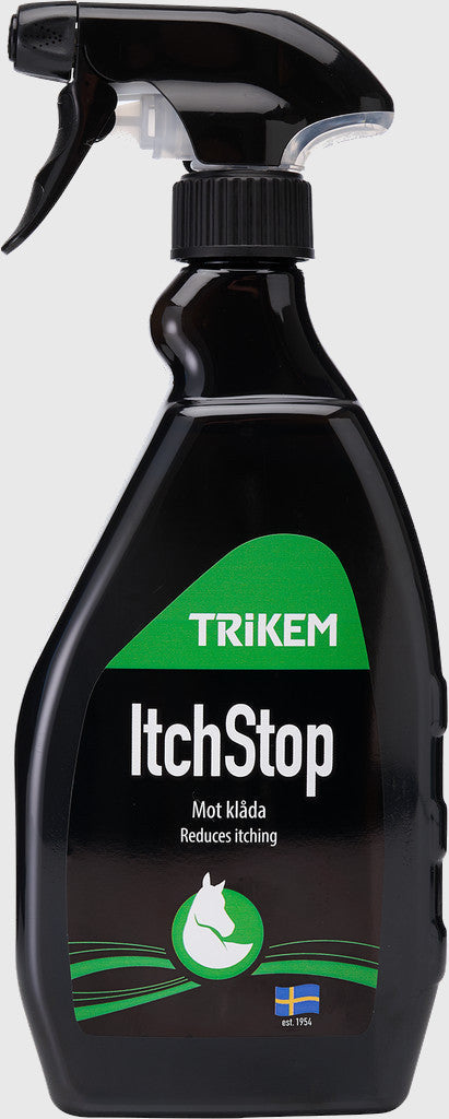 Trikem ItchStop 500 ml