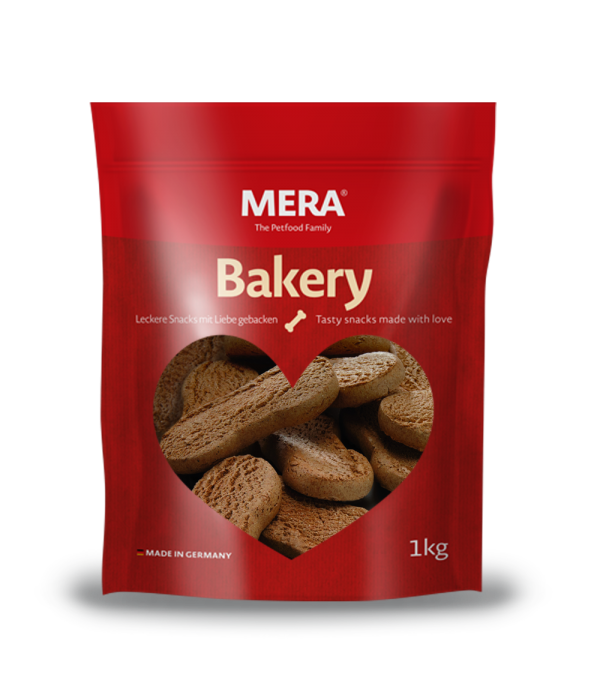 Mera hundkex