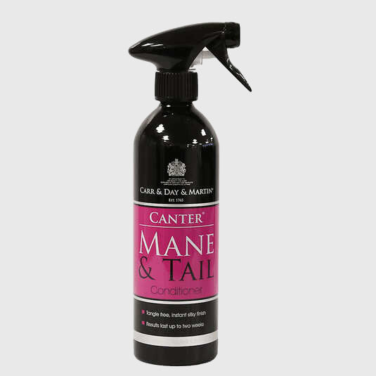 CANTER MANE & TAIL CONDITIONER 1L