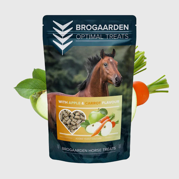 Brogaarden Optimal Treats 1 kg