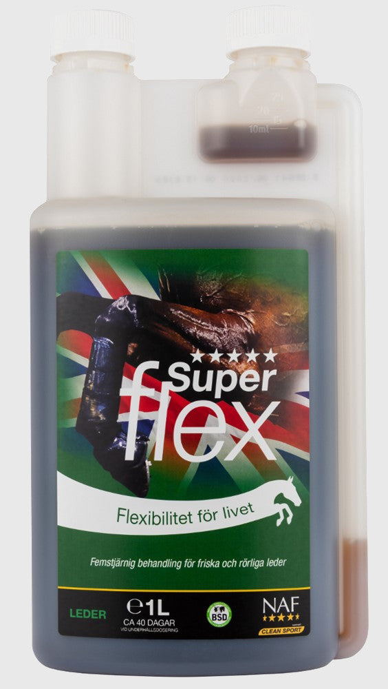 Superflex NAF Flytande 1L