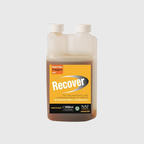 NAF Recover 500ml