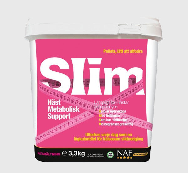 NAF Slim 3,3kg