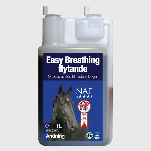 NAF Easy Breathing 1 L