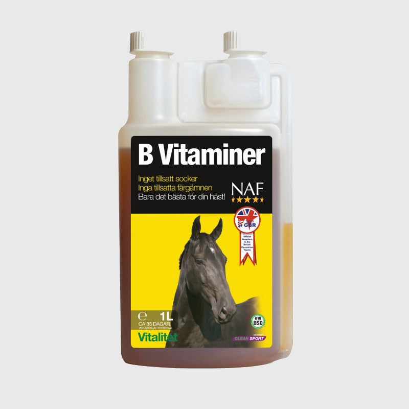 NAF B-Vitamin 1L