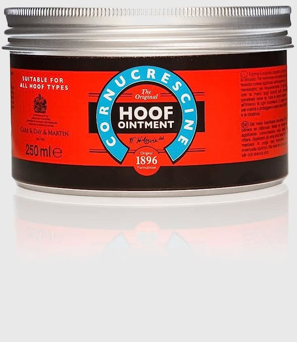 CORNUCRESCINE ORIG HOOF OINTMENT 250ml