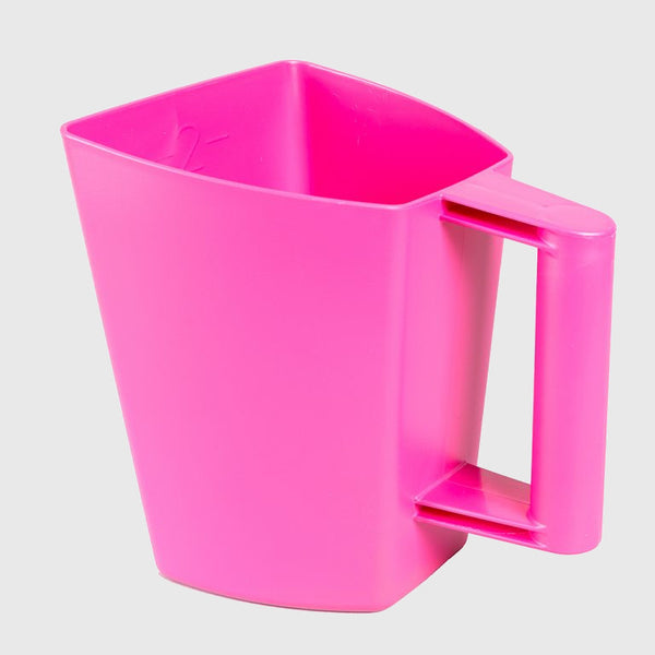 Foderskopa 2 L Hot Pink