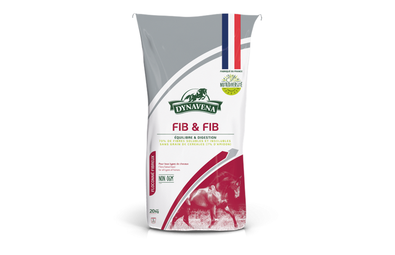 Dynavena Fib & Fib