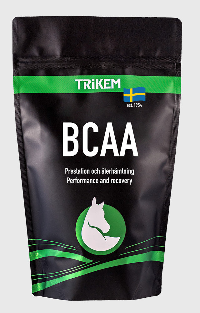 Trikem BCAA 500g