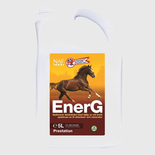 EnerG NAF 5L