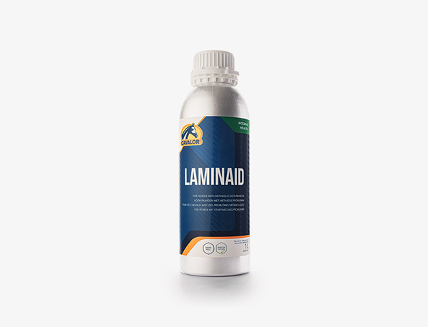 Cavalor Laminaid 500ml
