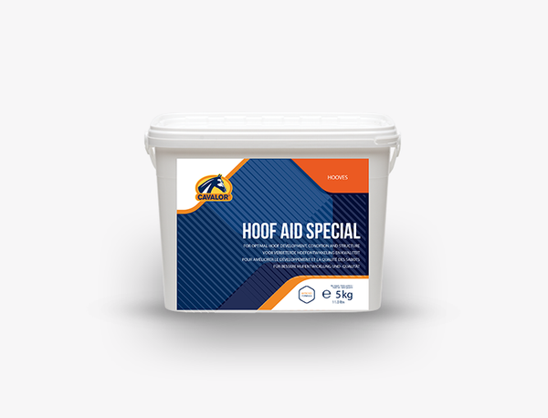 Hoof Aid Special 5kg
