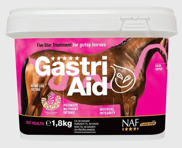 NAF Gastri Aid  1,8kg