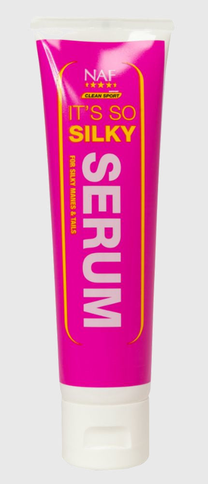 It´s so silky serum gel NAF 100ml