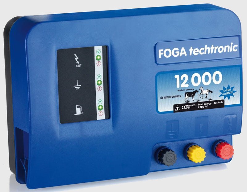 Foga Techtronic 12000 12,OJ/ 230v