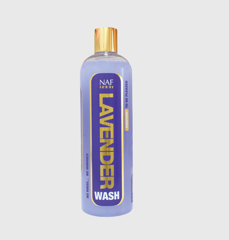 NAF Lavender wash 500ml