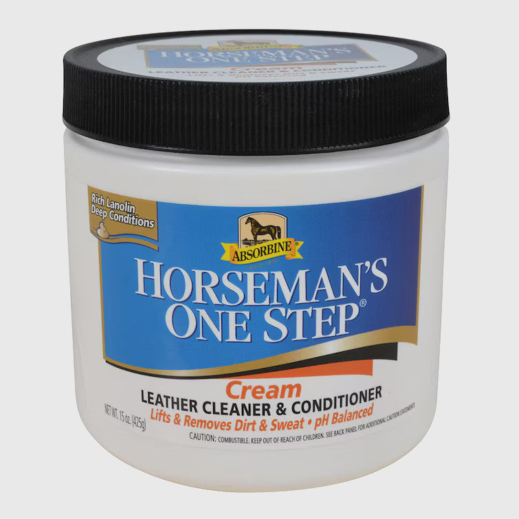 Absorbine Horseman´s One Step 425 g