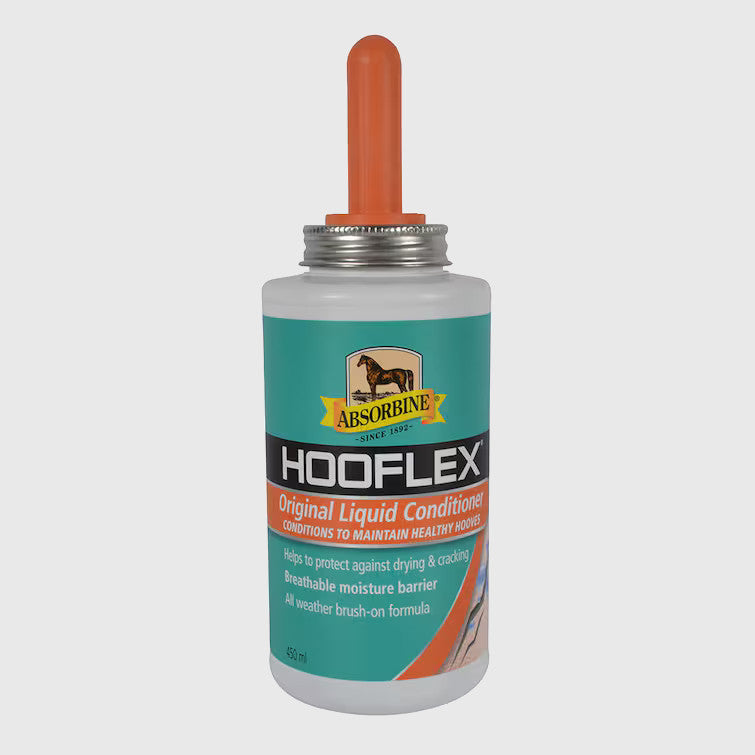 Absorbine Hooflex Liquid