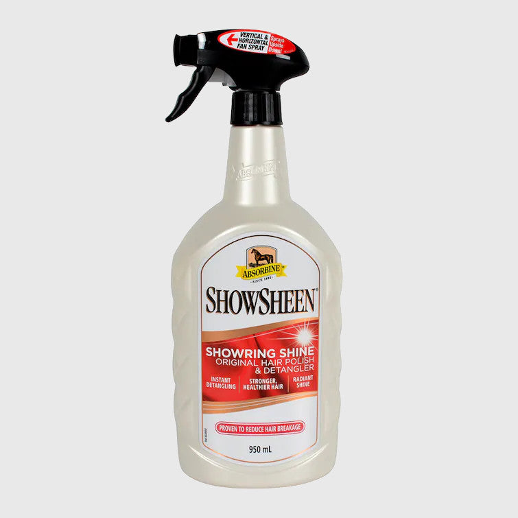 Absorbine Showsheen pälsglans 950 ML