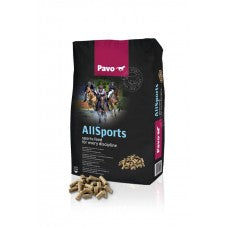 Pavo All-sports 20kg