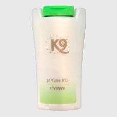 K9 Aloe Vera Shampoo perfume free 100ml