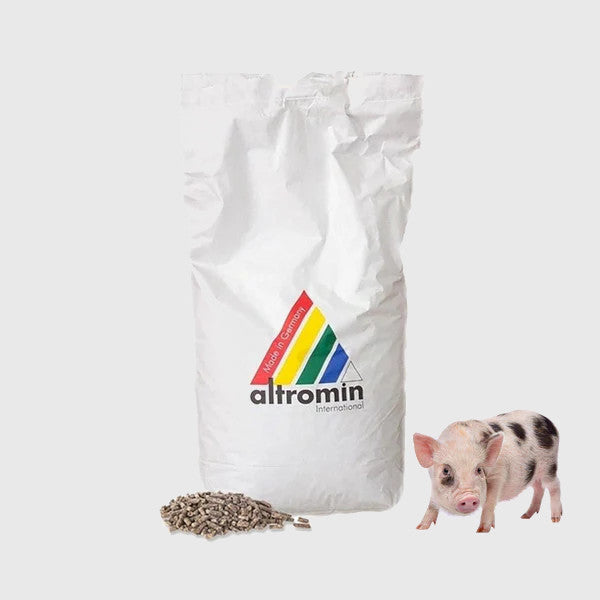 Altromin 9023 minigris 12,5 kg