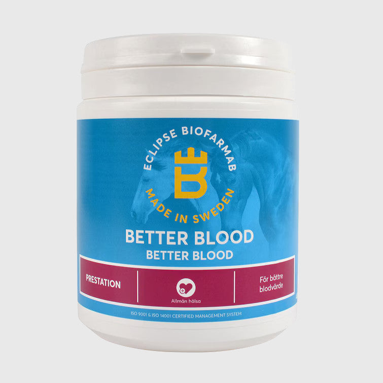 Biofarmab Betterblood 400 g