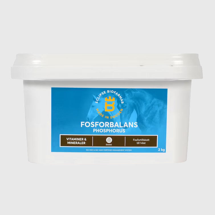 Biofarmab Fosforbalans 2 kg