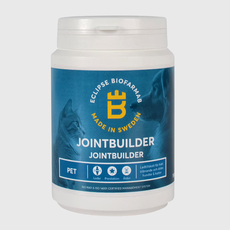 Biofarmab Jointbuilder Hund/Katt