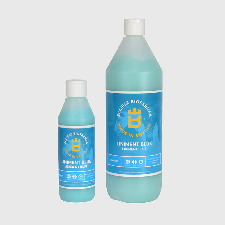 Biofarmab Liniment Blue