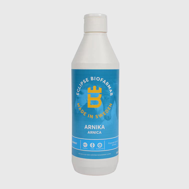 Biofarmab Arnika Gel 500 ml