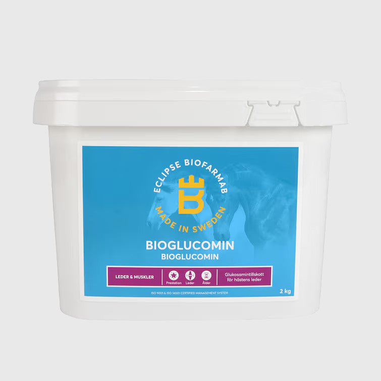 Biofarmab Bioglucomin