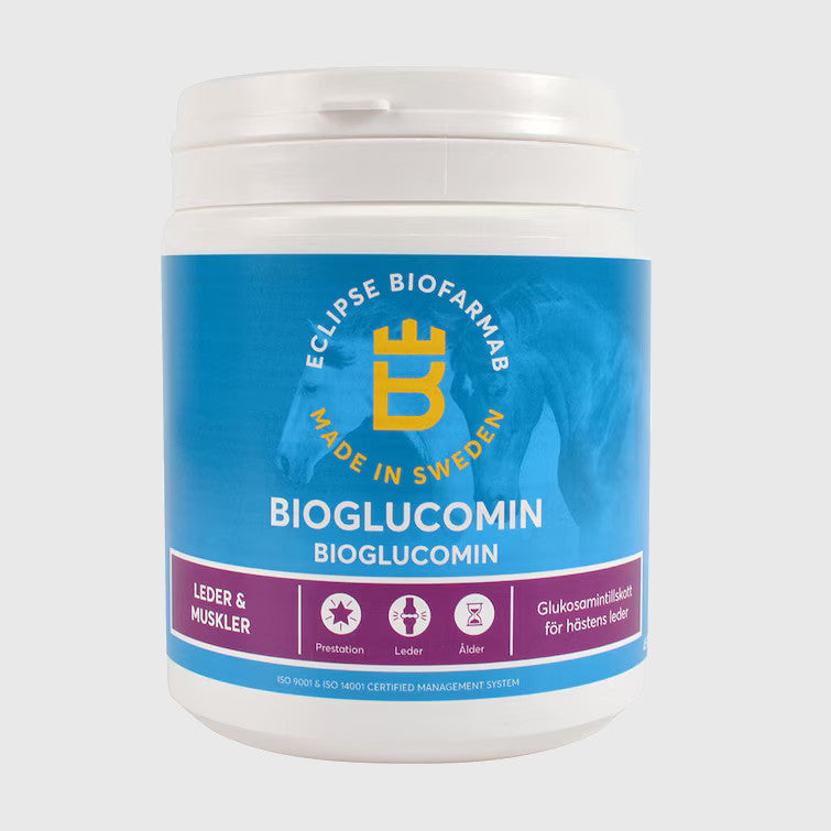 Biofarmab Bioglucomin