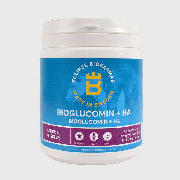 Biofarmab BioGlucomin + HA