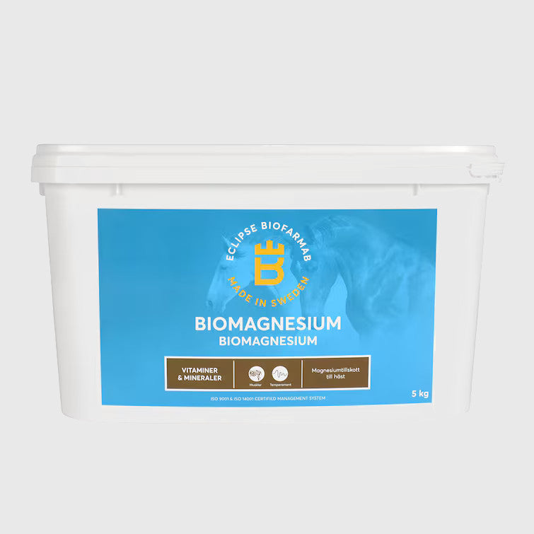 Biofarmab BioMagnesium