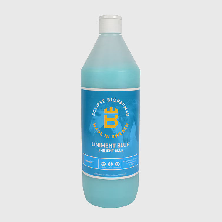 Biofarmab Liniment Blue