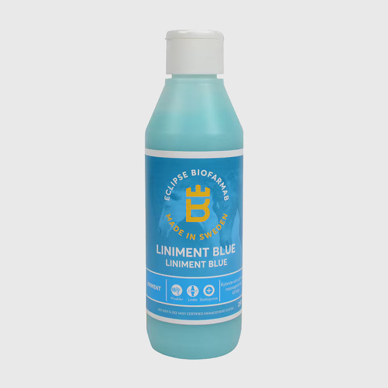 Biofarmab Liniment Blue