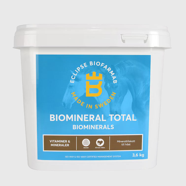 Biofarmab Biomineral Total