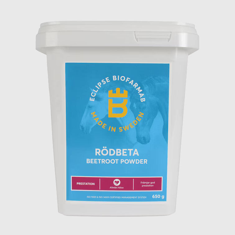 Biofarmab Rödbeta 650gr