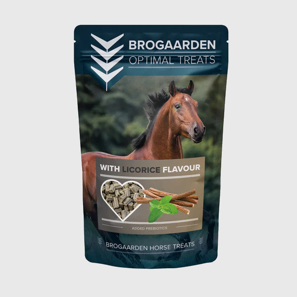 Brogaarden Optimal Treats 1 kg