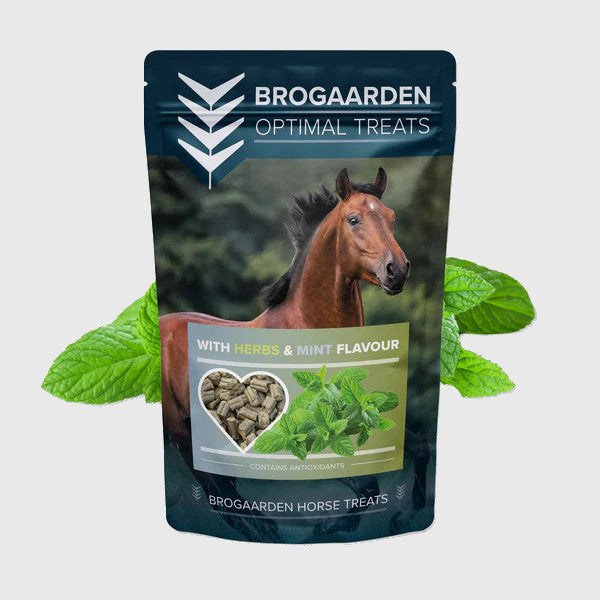 Brogaarden Optimal Treats 1 kg