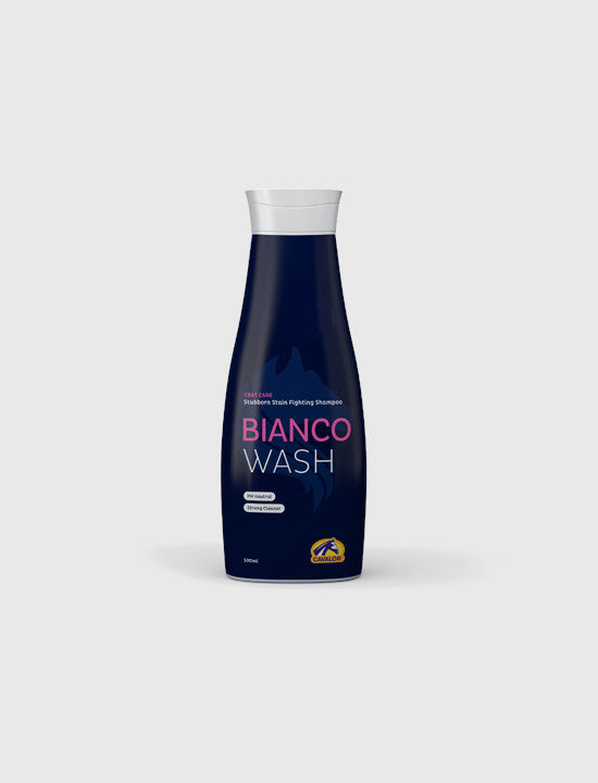 Cavalor Bianco Wash 500 ml